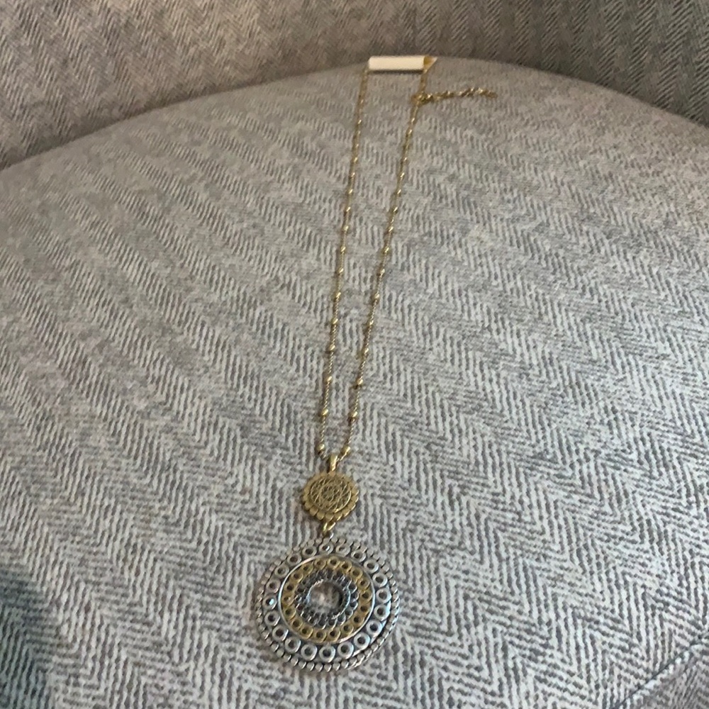 Lucky Brand necklace